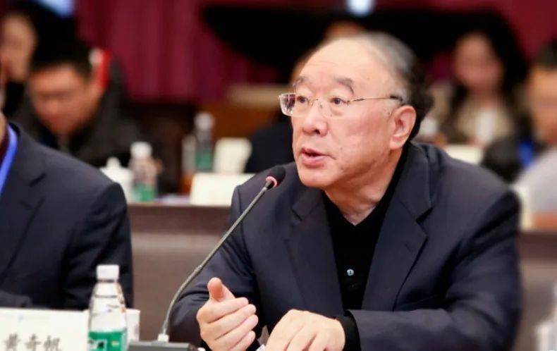 黄奇帆：当下八个方面问题成了国内市场大循环的堵点（全文实录）
