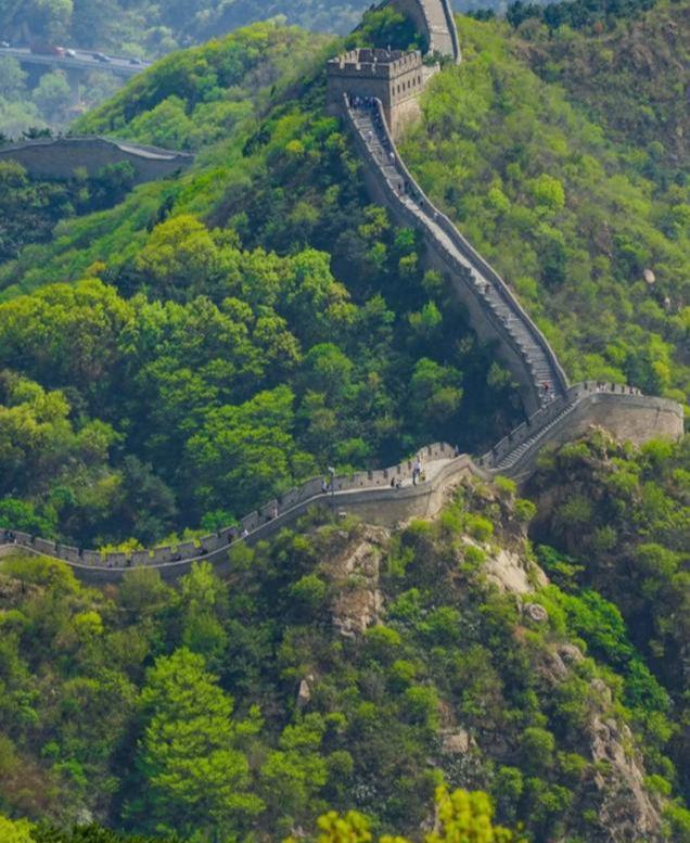 4-8人跟团去北京旅游5天大概多