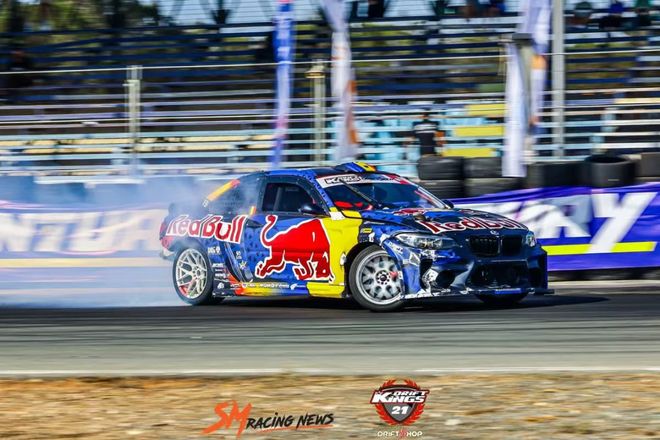 横跨五国六站森麒麟护航2025DRIFTKING漂移大师赛欧